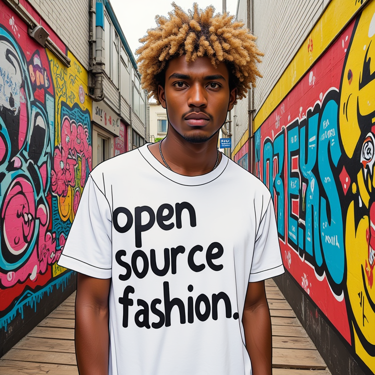 open source fashion DIGITALAX Team 2025 | Web3 Fashion | The Manufactory