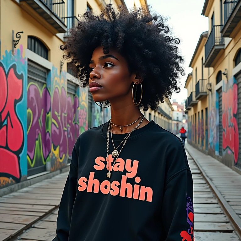 Stay Shoshin DIGITALAX Team 2025 | Web3 Fashion | The Manufactory